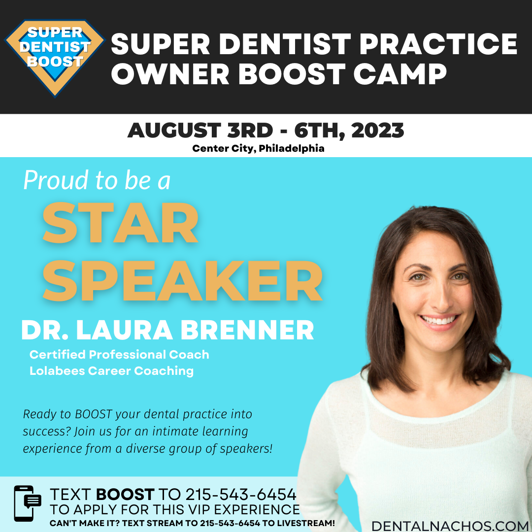 Dr. Laura Brenner Boost 2023 Star Speaker (1)